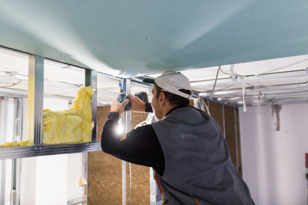 Best Commercial Insulation in Medical Lake, WA