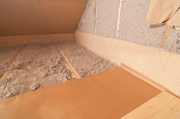 Best Insulation Installation Services in Medical Lake, WA