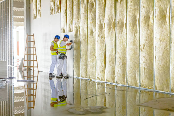 Best Types of Insulation in Medical Lake, WA